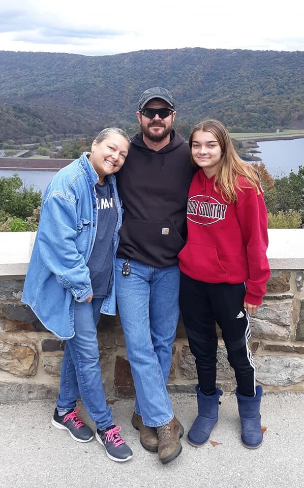 Segro family